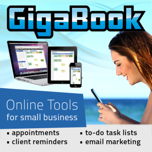 Small Business Appointment Software